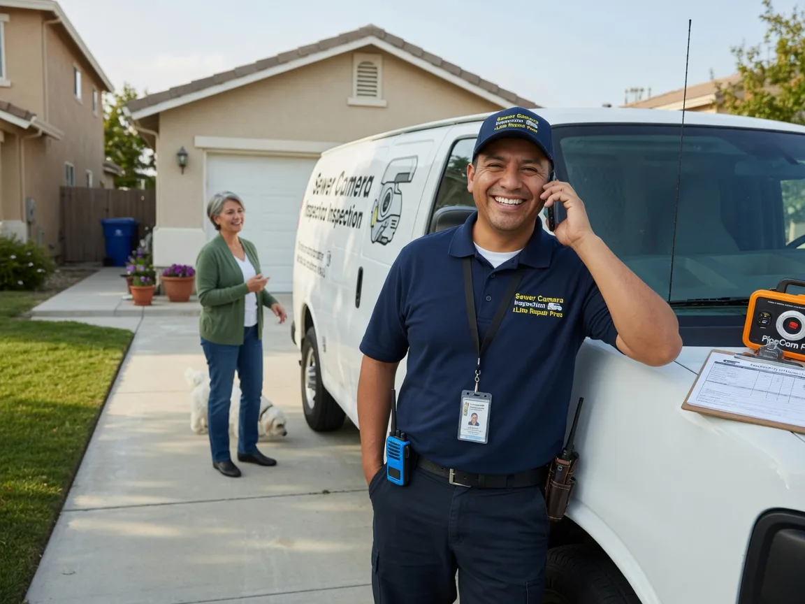 Sewer Line Repair Ickesburg, PA FAQs
